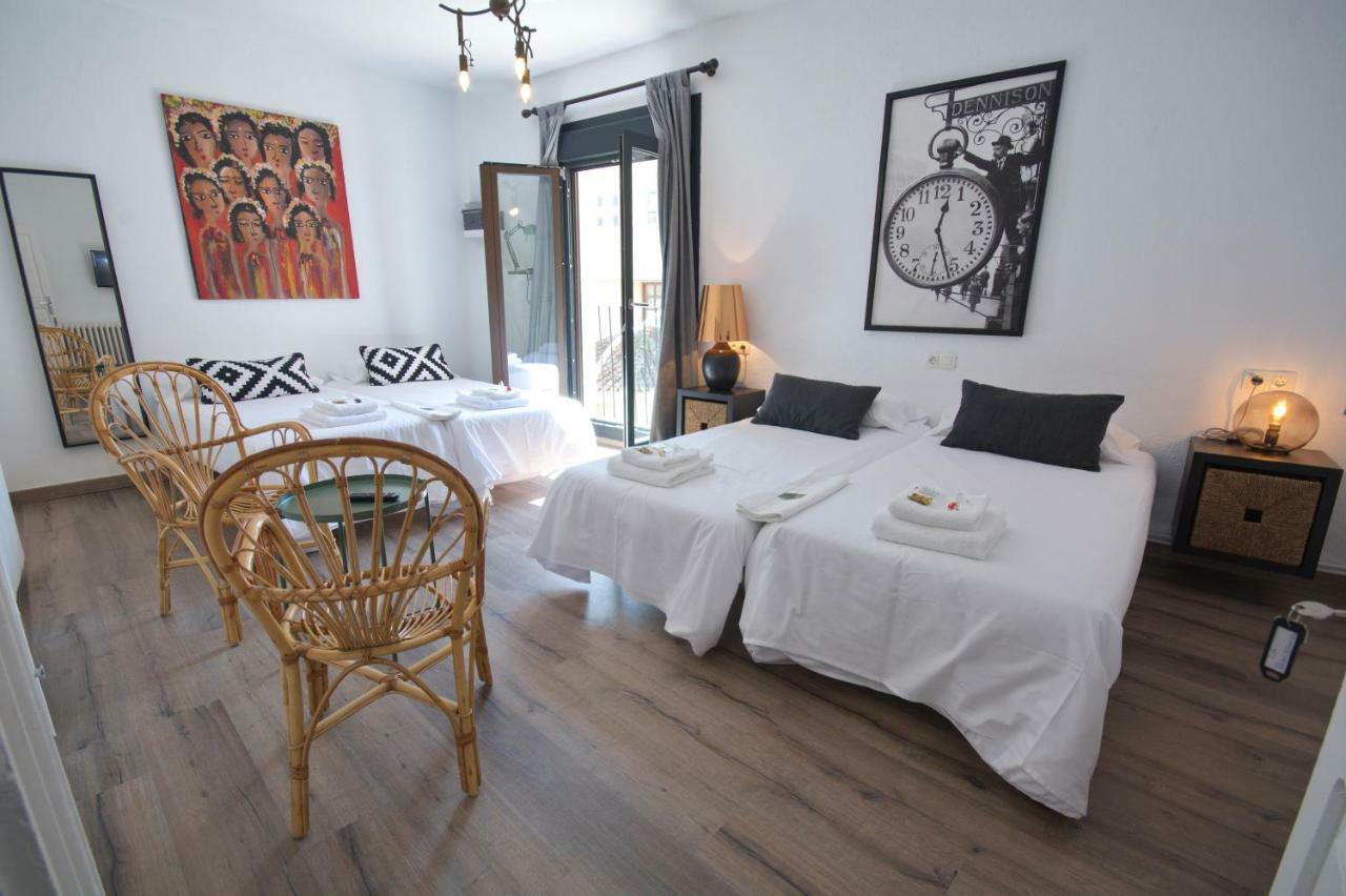 Pension Casa Pinilla Cascante Exterior photo