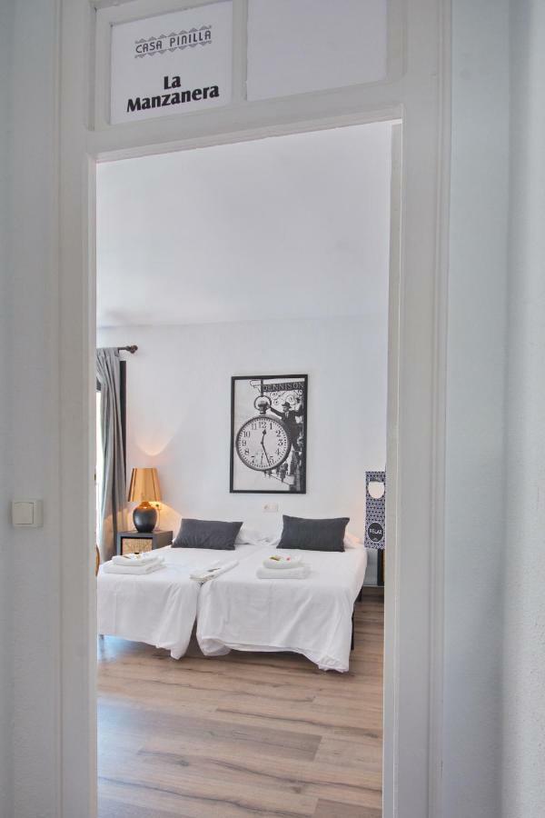 Pension Casa Pinilla Cascante Exterior photo